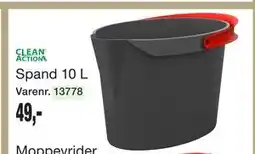 Harald Nyborg Spand 10 L tilbud