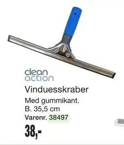 Harald Nyborg Vinduesskraber tilbud