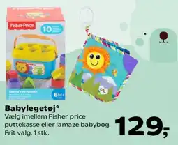 Kvickly Økologiske majssnacks tilbud