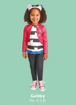 Kvickly Gabby tilbud