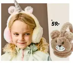 Bilka Ørevarmere og hjemmesko (F) tilbud