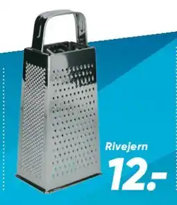 Bilka Rivjern tilbud