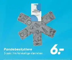 Bilka Pandebeskytter tilbud