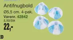 Harald Nyborg Antifnugbold tilbud