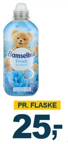 Let-Køb Bamseline Fresh tilbud