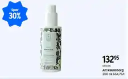 Matas Alt Raunsborg tilbud