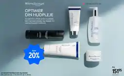 Matas Alt Beauté Pacifique rens og masker tilbud