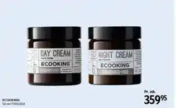 Matas ECOOKING tilbud