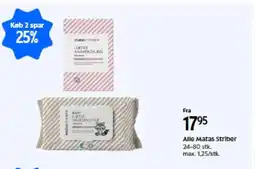 Matas Alle Matas Striber tilbud
