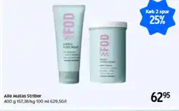 Matas Alle Matas Striber tilbud