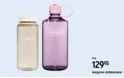 Matas Nalgene drikkedunk tilbud