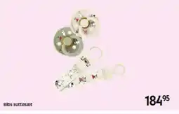 Matas Blbs suttesæt tilbud