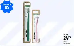 Matas Alt Jordan tilbud