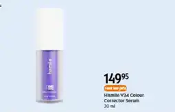 Matas Hismile V34 Colour Corrector Serum tilbud