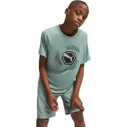 Sport 24 PUMA Active Sports Graphic Trænings T-Shirt Børn tilbud