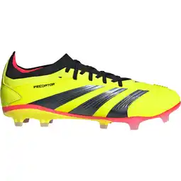 Sport 24 adidas Predator Pro FG Fodboldstøvler tilbud