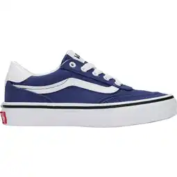 Sport 24 Vans Brooklyn LS Canvas Sneakers Børn tilbud
