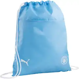 Sport 24 Manchester City FC Essential Gymtaske tilbud