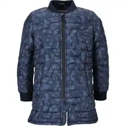 Sport 24 ZigZag Stella Long Quiltet Jakke Børn tilbud