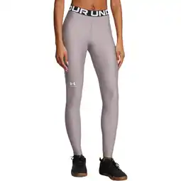 Sport 24 Under Armour Heat Gear Authentics Træningstights Dame tilbud