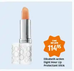 Matas Elizabeth Arden Eight Hour Lip Protectant Stick tilbud