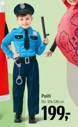 Føtex Pringles (Original) tilbud