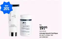 Matas Udvalgt Beauté Pacifique tilbud