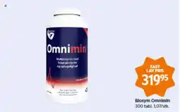 Matas Blosym Omnimin tilbud