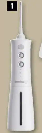 Lidl LIVARNO® Mundskyller tilbud