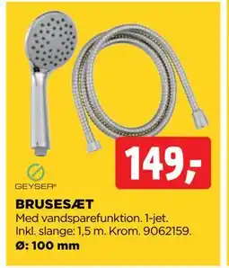 jem & fix BRUSESÆT tilbud