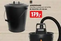 jem & fix ASKESPAND tilbud