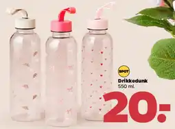 Netto Duftolie / Drikkedunk tilbud