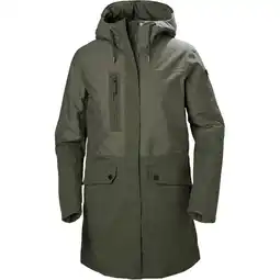 Sport 24 Helly Hansen Senja Parka Vinterjakke Dame tilbud