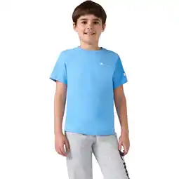 Sport 24 Champion Embroidered Small Logo T-shirt Børn tilbud