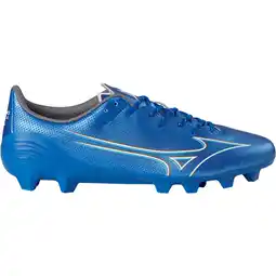 Sport 24 Mizuno Alfa Select FG Fodboldstøvler tilbud