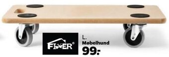 Netto Møbelhund tilbud
