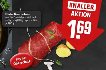 REWE DE Frische Rinderrouladen tilbud