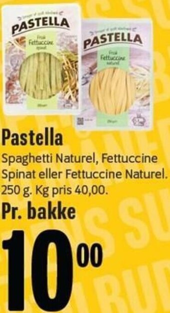 Pastella
