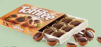Min Købmand Toffifee 125g tilbud