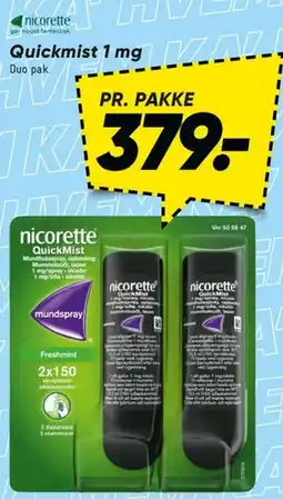 Bilka HUSK kosttilskud tilbud