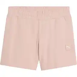 Sport 24 PUMA Essentials Elevated Shorts Dame tilbud