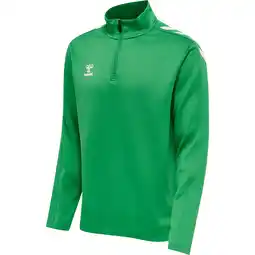 Sport 24 hummel Core XK Half Zip Træningstrøje Herre tilbud