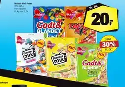 Calle Malaco Maxi Poser tilbud