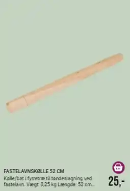 Harald Nyborg Fastelavnskølle tilbud