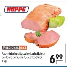 Citti Rauchfrisches Kasseler Lachsfleisch tilbud