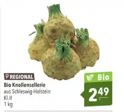 Citti Bio Knollensellerie tilbud