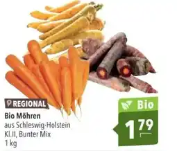 Citti Bio Möhren tilbud