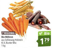 Citti Bio Möhren tilbud