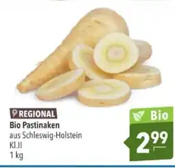 Citti Bio Pastinaken tilbud