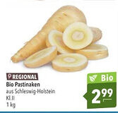 Citti Bio Pastinaken tilbud